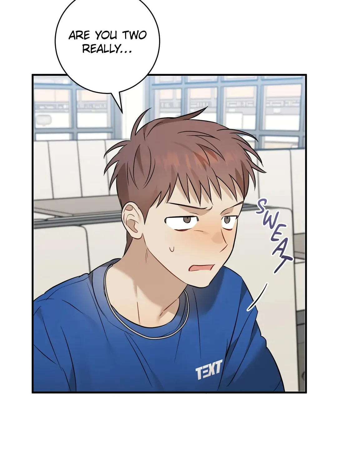 Read Plum Candy Love chapter 23 image 95 on Lezhin