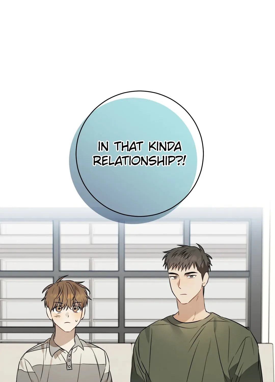 Read Plum Candy Love chapter 23 image 96 on Lezhin