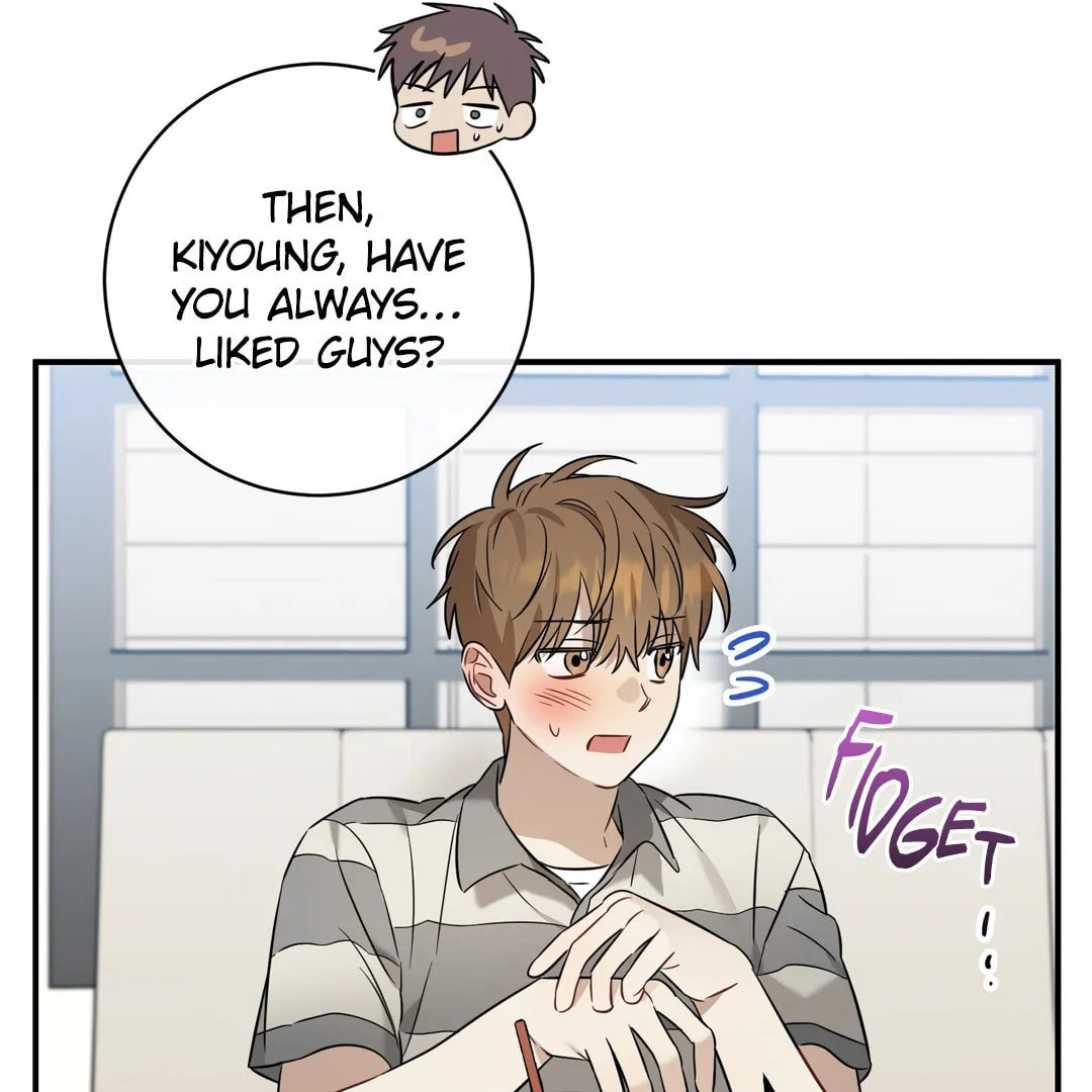 Read Plum Candy Love chapter 24 image 10 on Lezhin