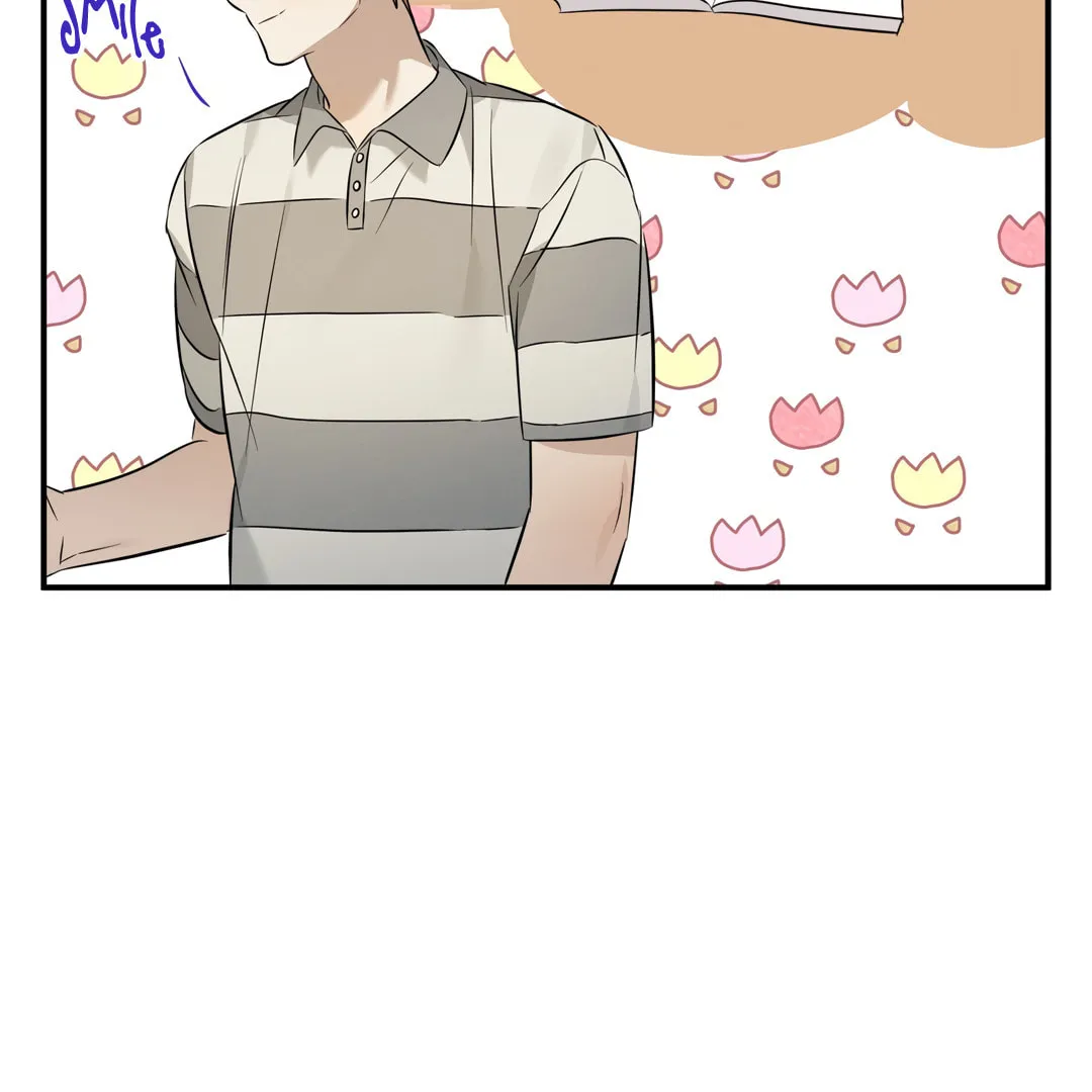 Read Plum Candy Love chapter 24 image 100 on Lezhin