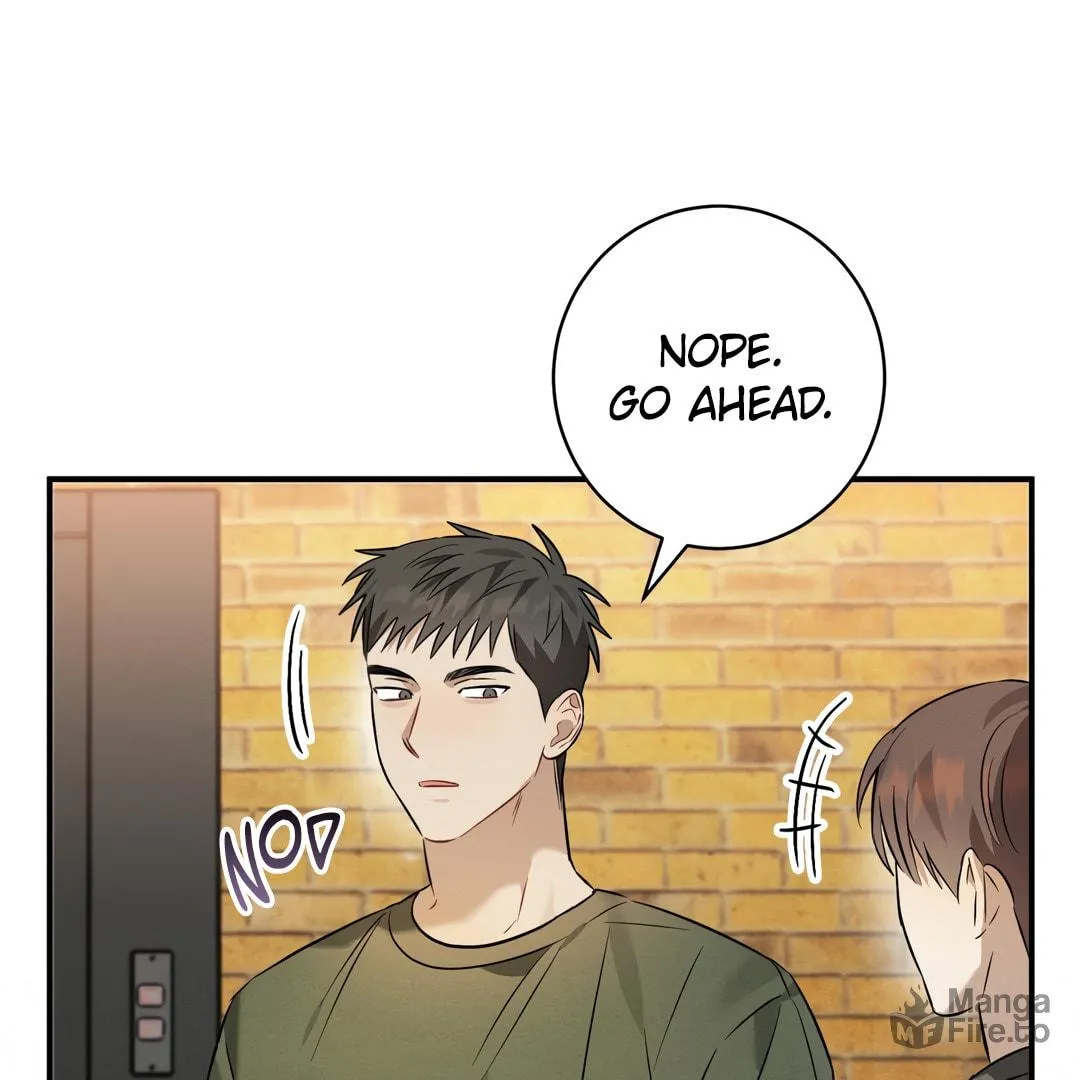 Read Plum Candy Love chapter 24 image 101 on Lezhin