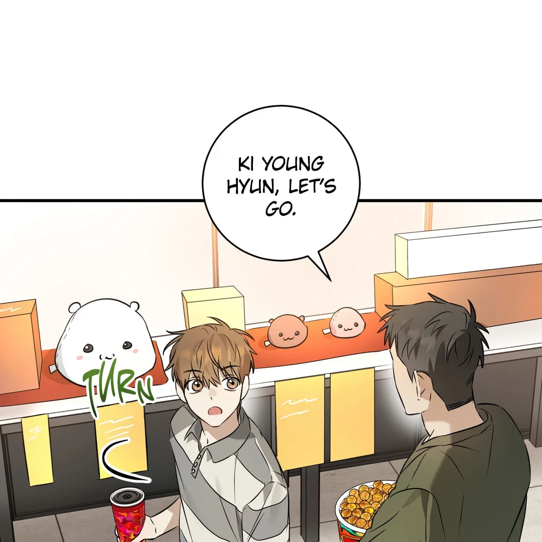 Read Plum Candy Love chapter 24 image 103 on Lezhin