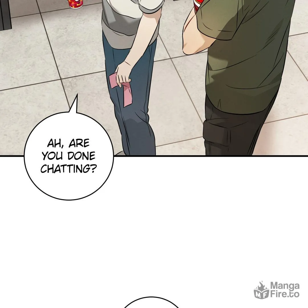 Read Plum Candy Love chapter 24 image 104 on Lezhin