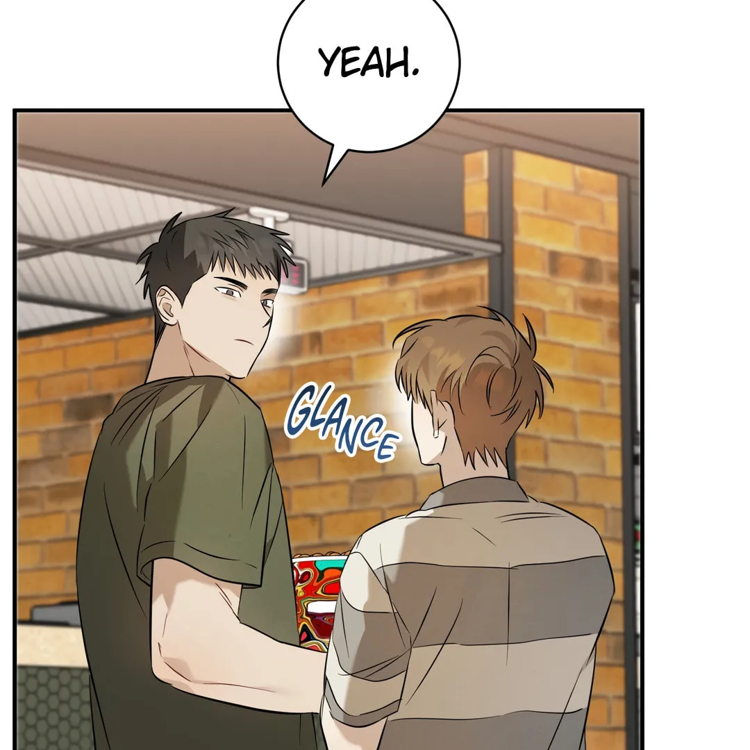 Read Plum Candy Love chapter 24 image 105 on Lezhin