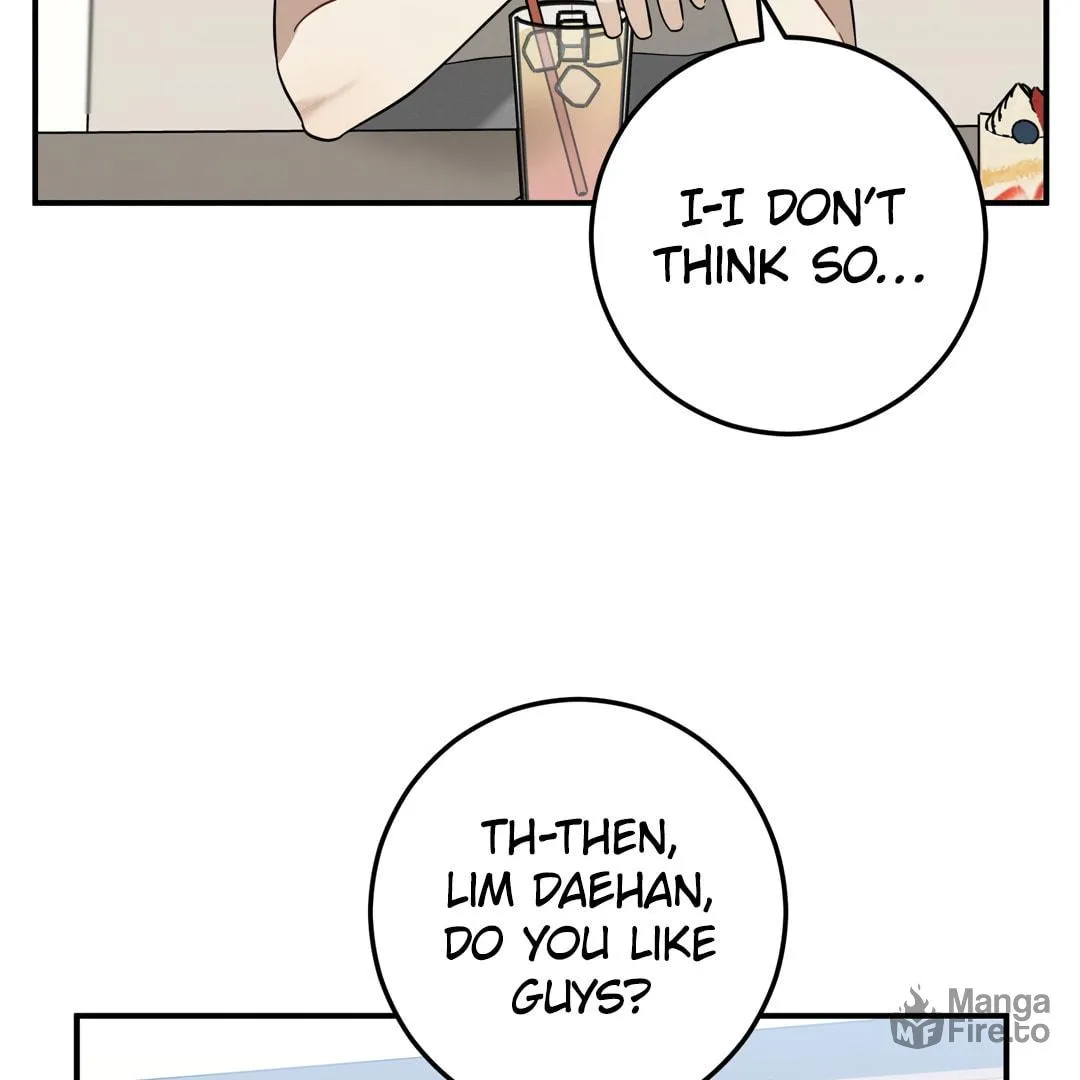 Read Plum Candy Love chapter 24 image 11 on Lezhin