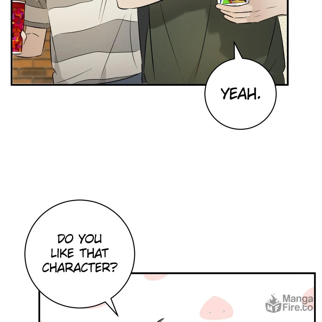 Read Plum Candy Love chapter 24 image 113 on Lezhin