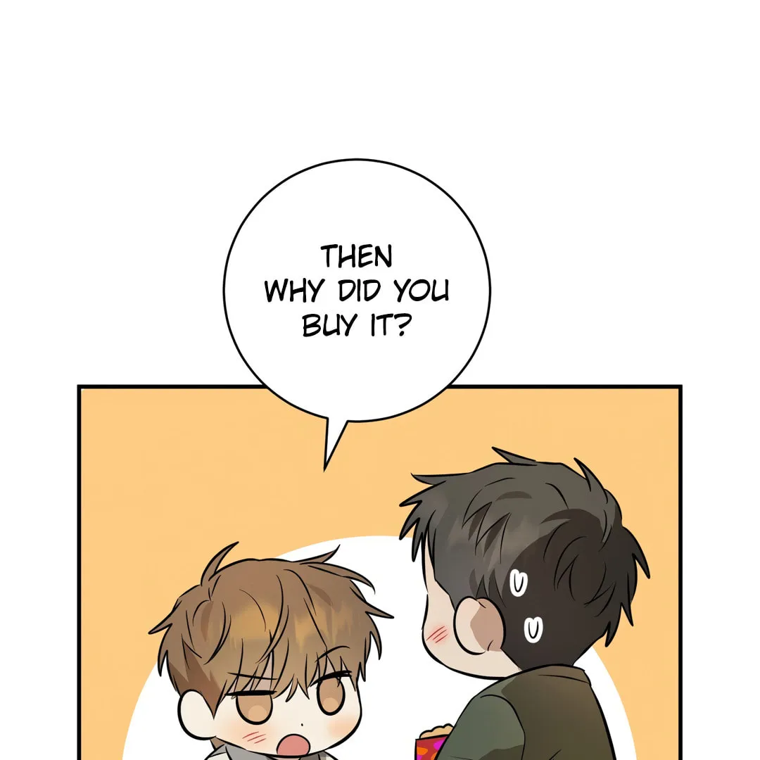 Read Plum Candy Love chapter 24 image 117 on Lezhin