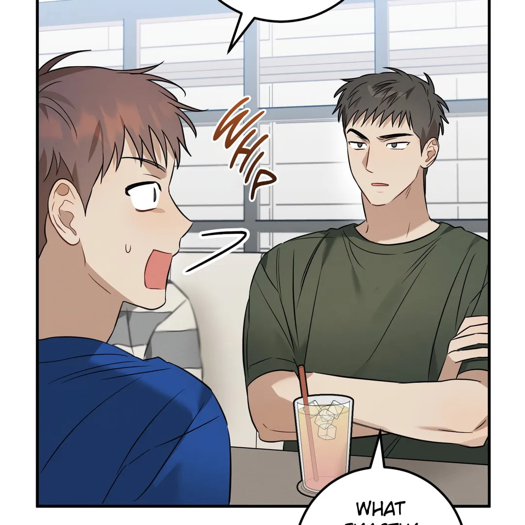 Read Plum Candy Love chapter 24 image 12 on Lezhin
