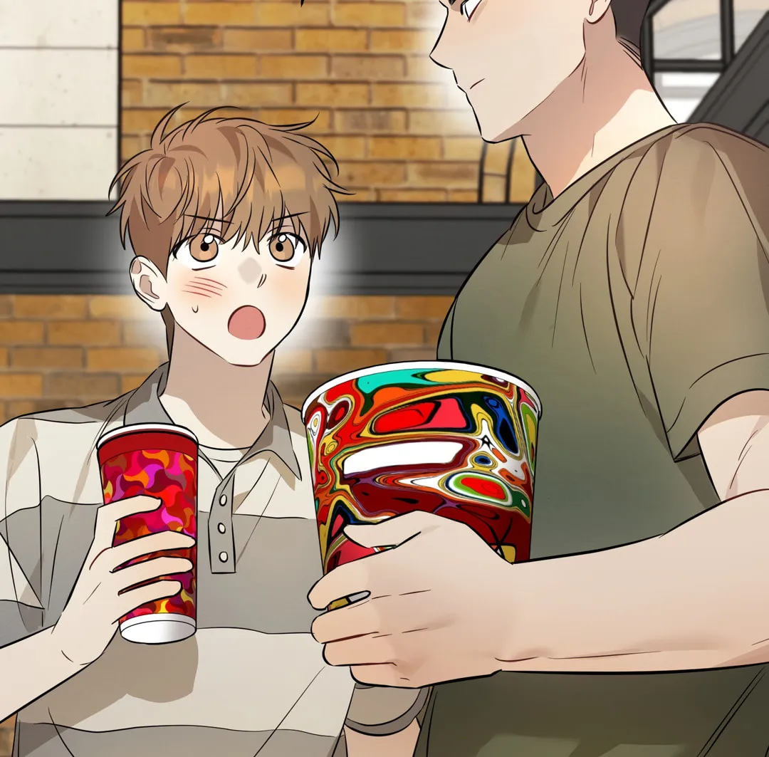 Read Plum Candy Love chapter 24 image 123 on Lezhin