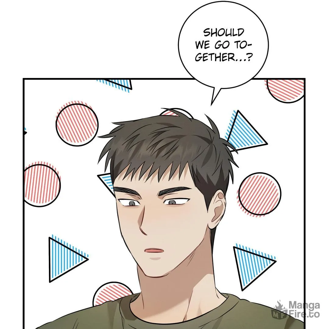 Read Plum Candy Love chapter 24 image 125 on Lezhin