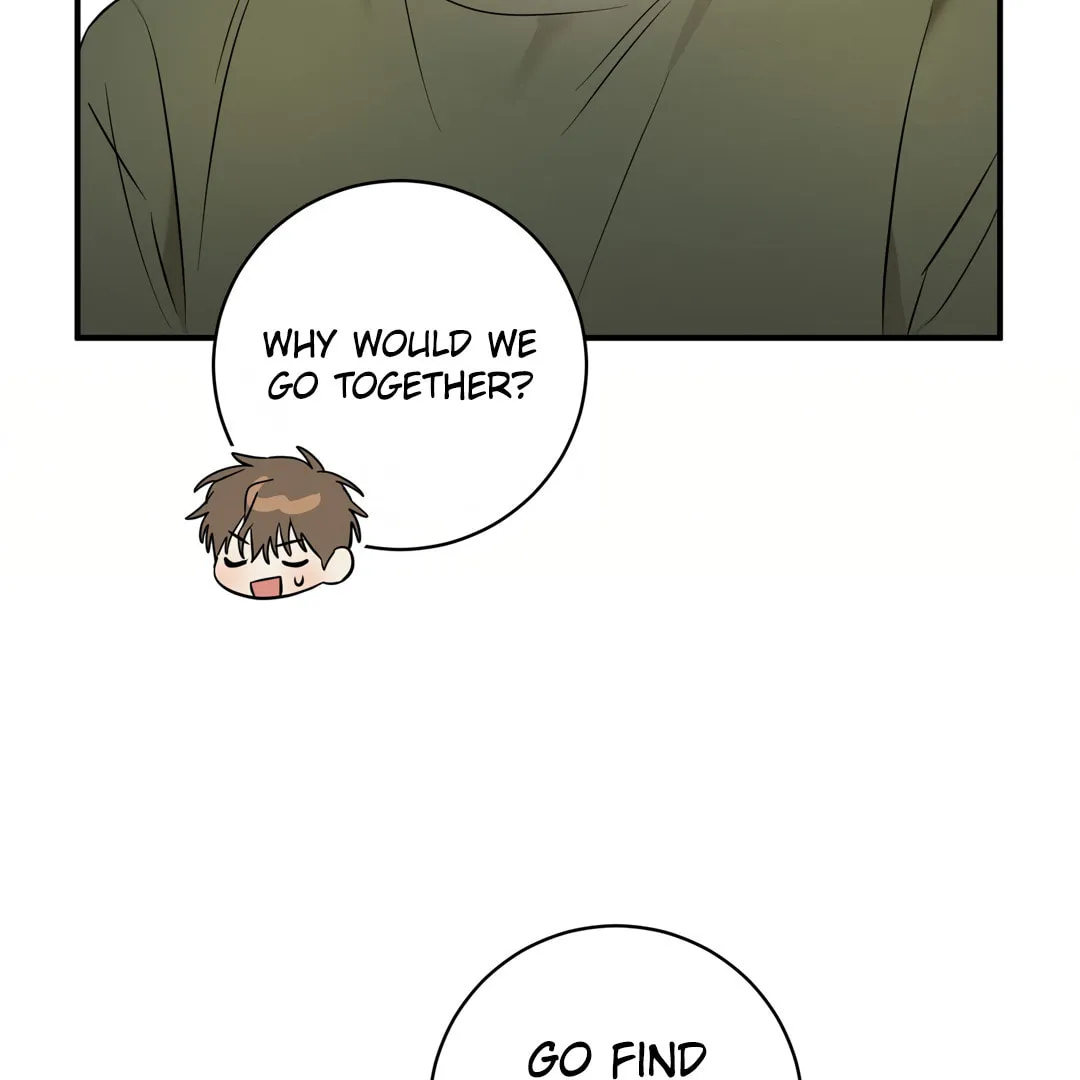 Read Plum Candy Love chapter 24 image 126 on Lezhin
