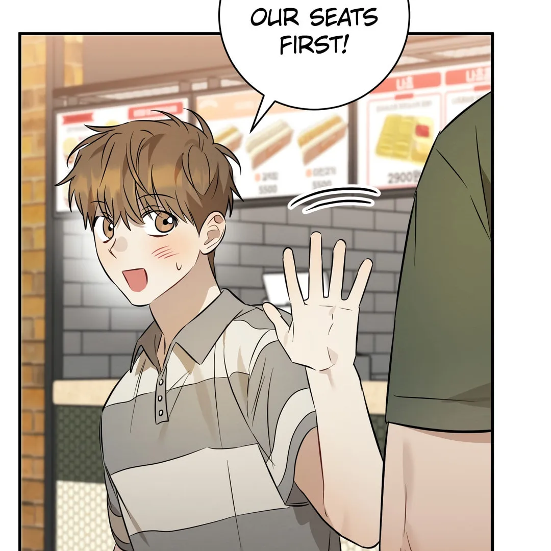 Read Plum Candy Love chapter 24 image 127 on Lezhin