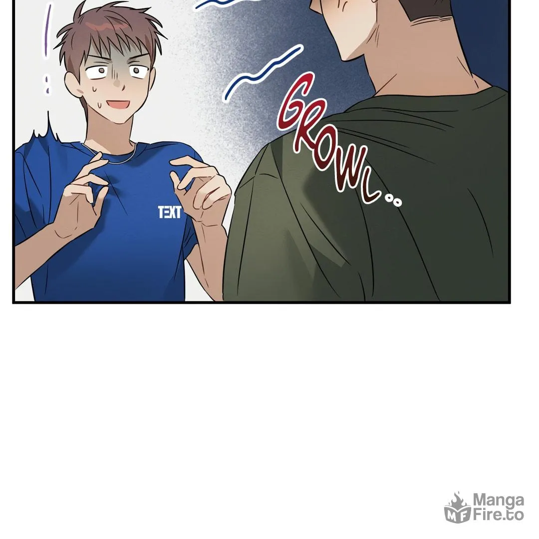 Read Plum Candy Love chapter 24 image 14 on Lezhin