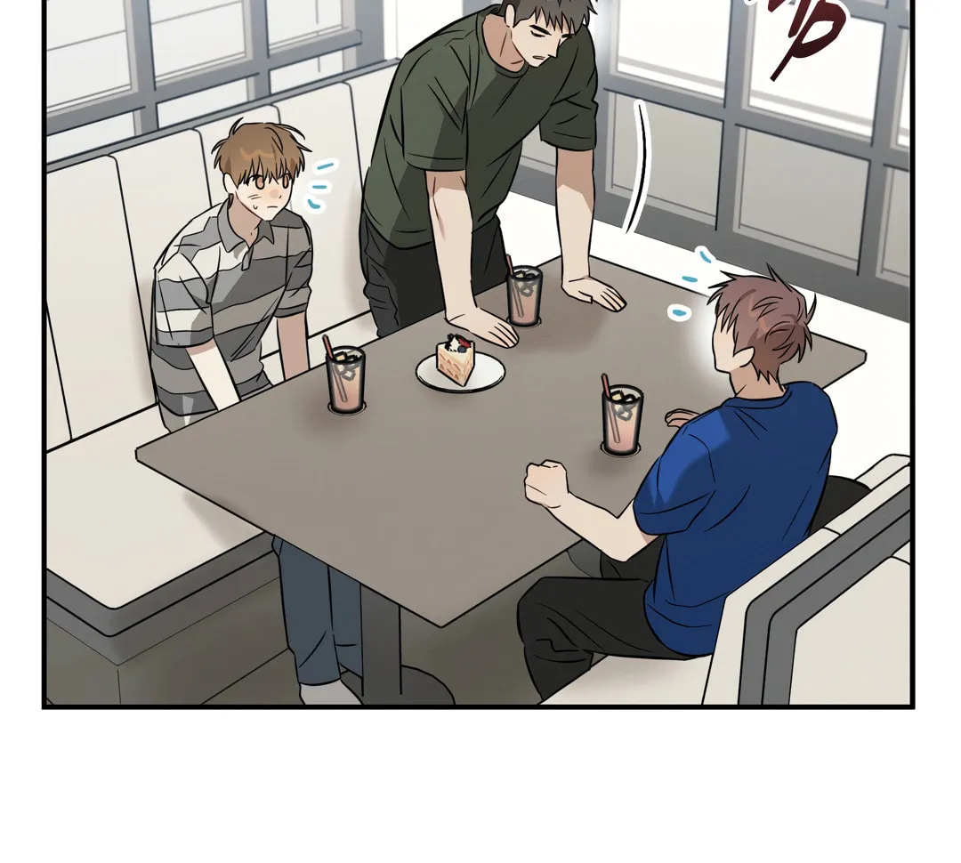 Read Plum Candy Love chapter 24 image 18 on Lezhin