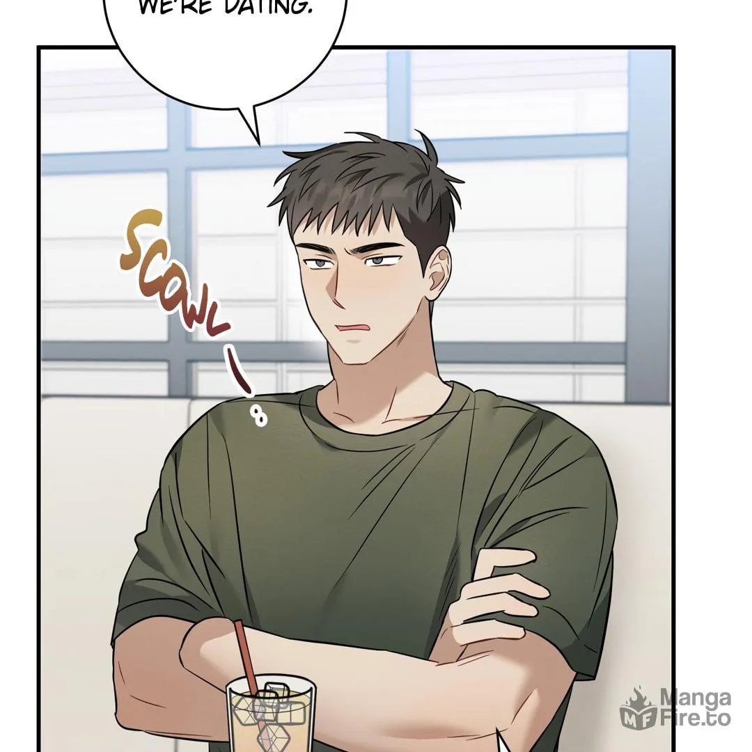 Read Plum Candy Love chapter 24 image 2 on Lezhin