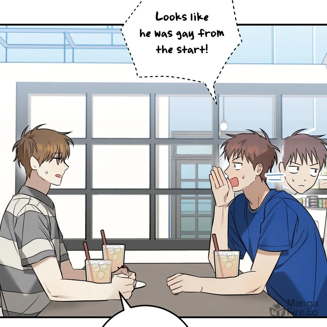 Read Plum Candy Love chapter 24 image 20 on Lezhin
