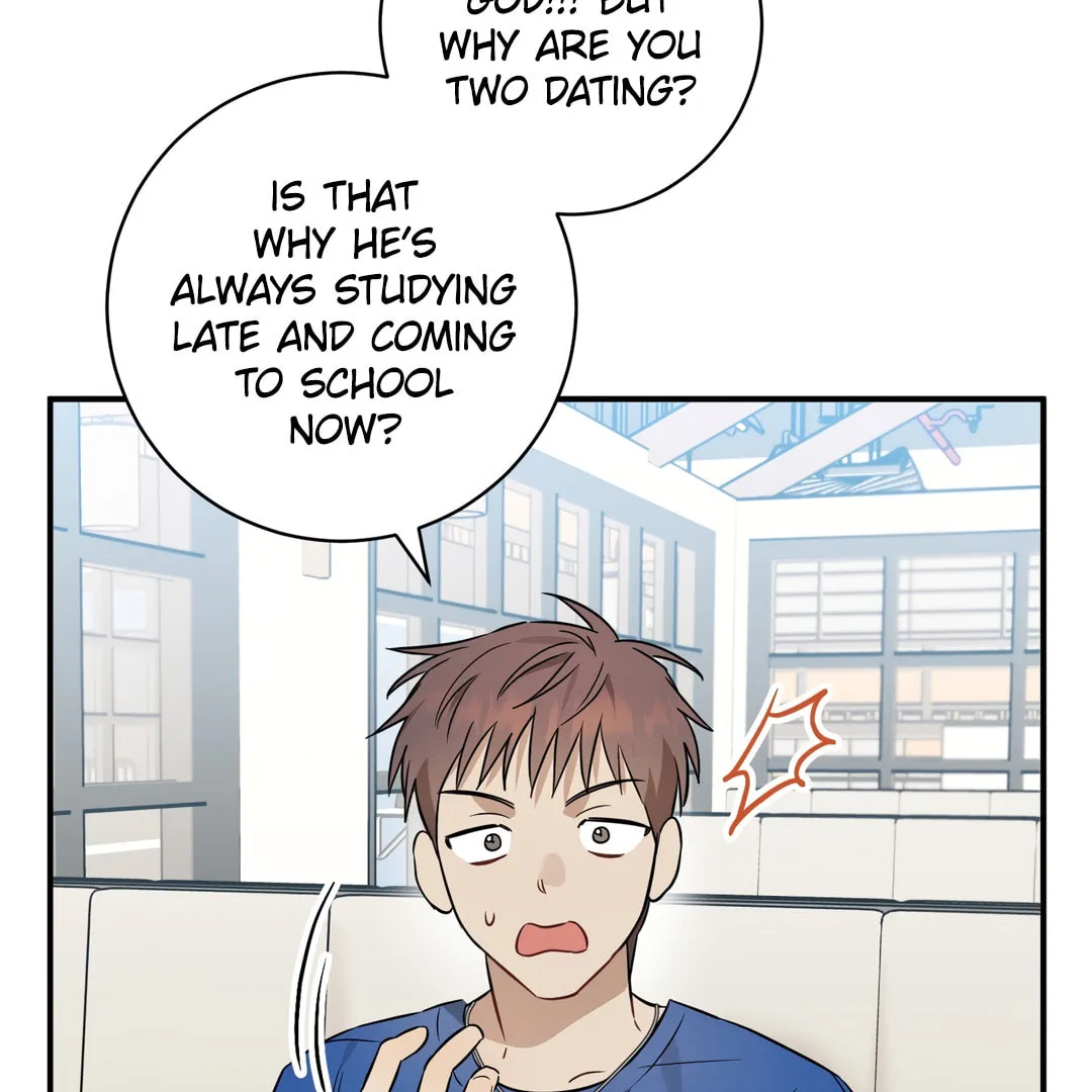Read Plum Candy Love chapter 24 image 22 on Lezhin