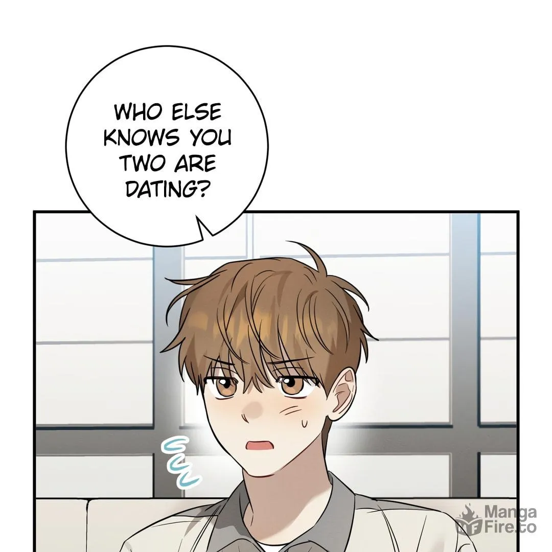 Read Plum Candy Love chapter 24 image 24 on Lezhin