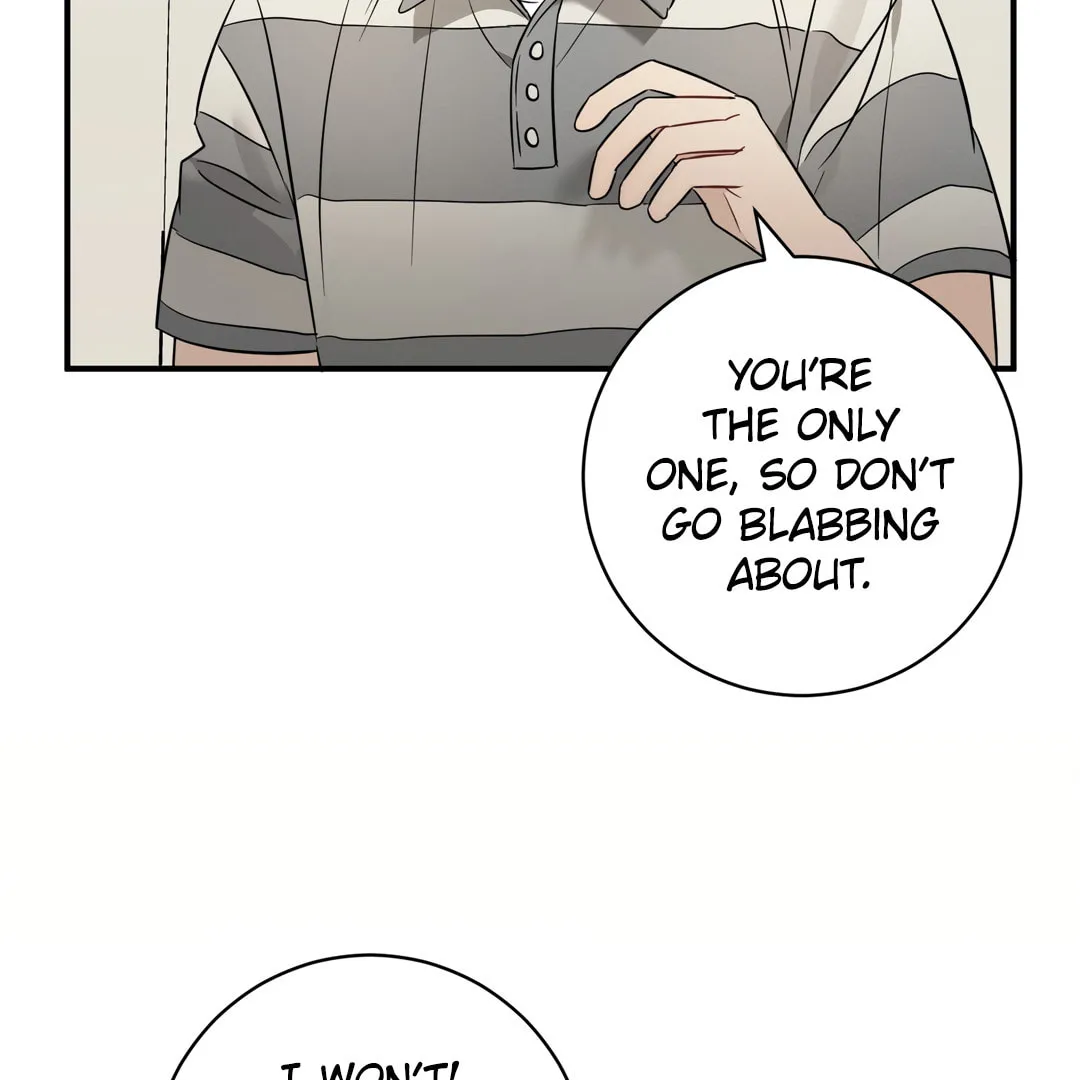 Read Plum Candy Love chapter 24 image 25 on Lezhin