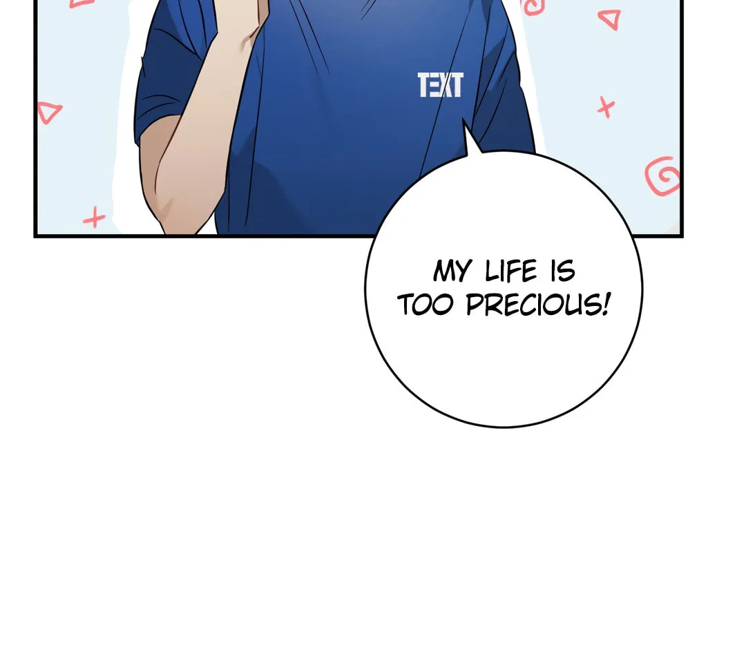 Read Plum Candy Love chapter 24 image 27 on Lezhin