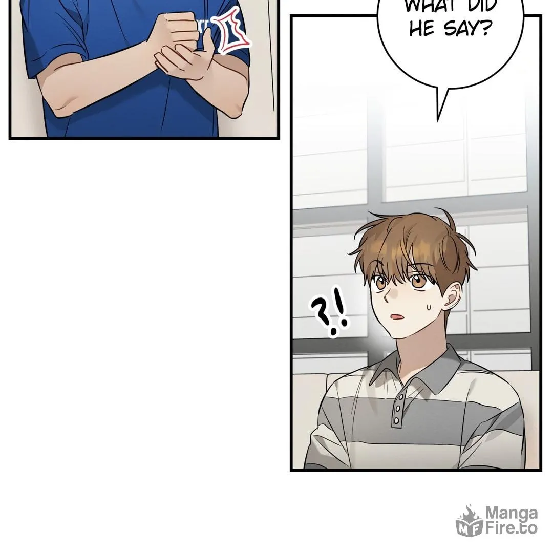 Read Plum Candy Love chapter 24 image 29 on Lezhin