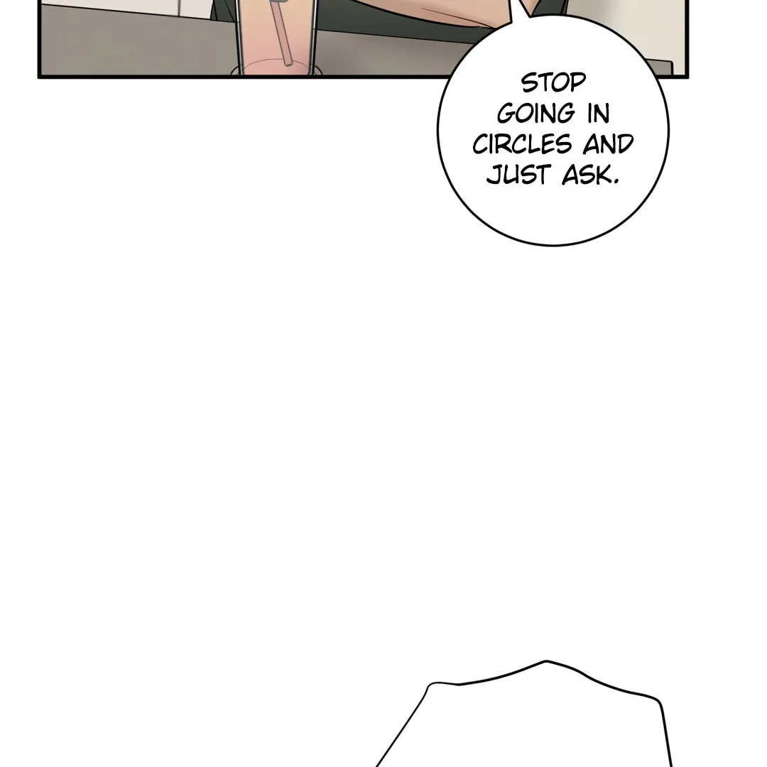Read Plum Candy Love chapter 24 image 3 on Lezhin