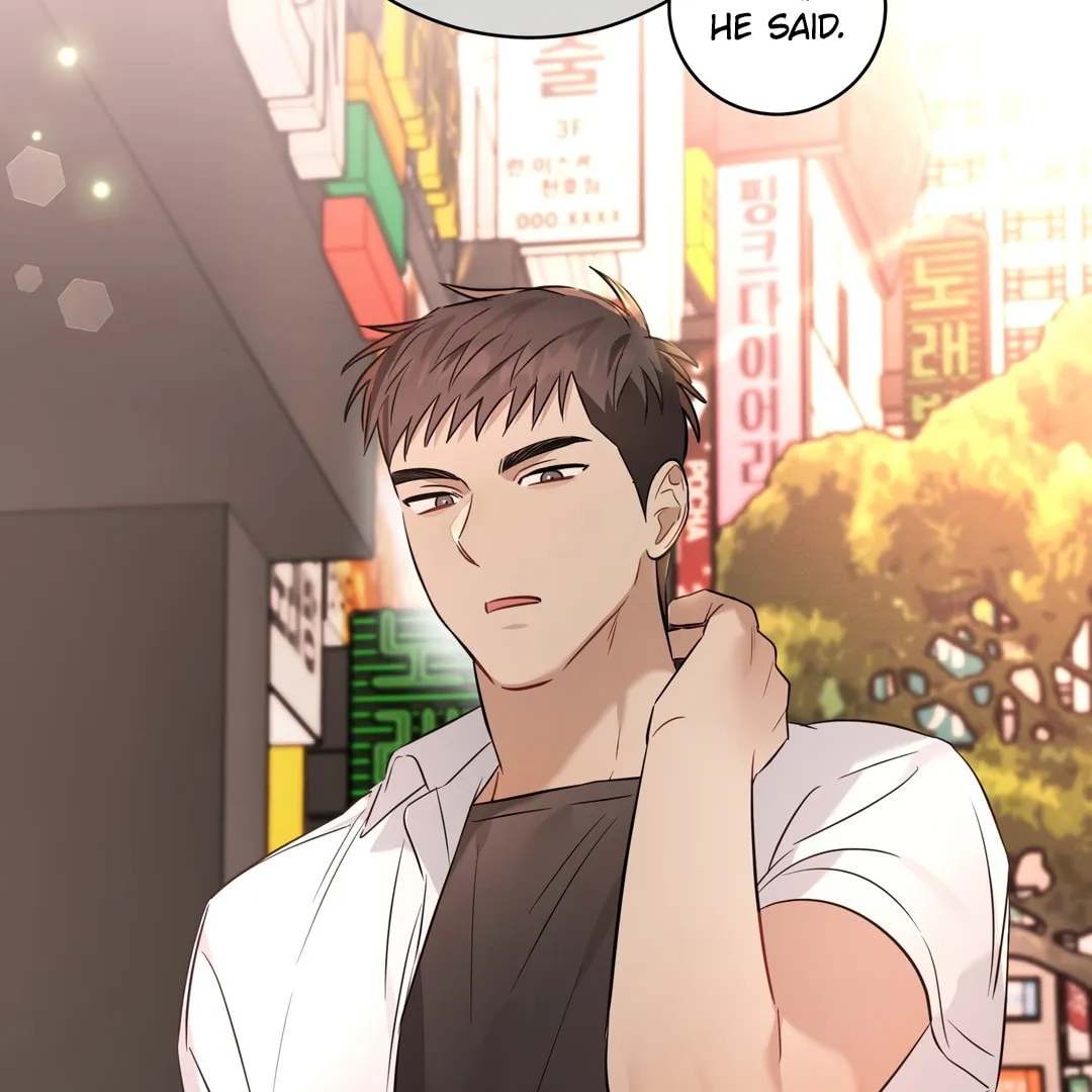 Read Plum Candy Love chapter 24 image 31 on Lezhin