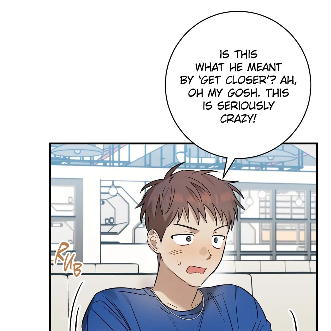 Read Plum Candy Love chapter 24 image 33 on Lezhin