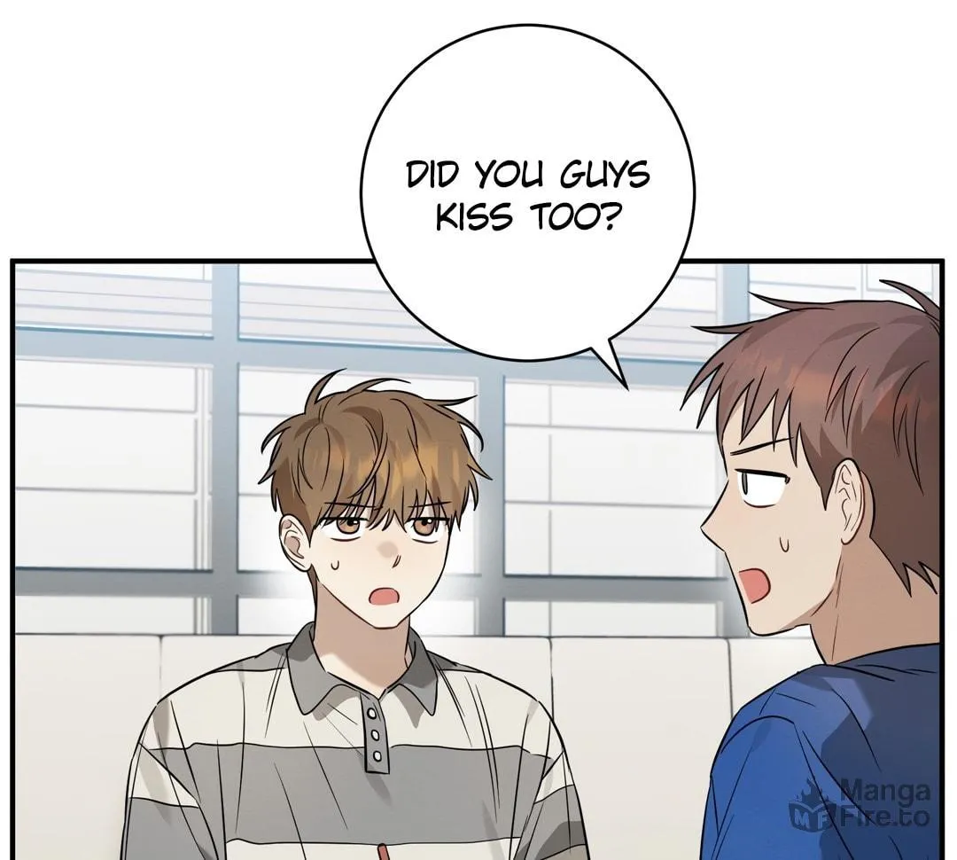 Read Plum Candy Love chapter 24 image 35 on Lezhin