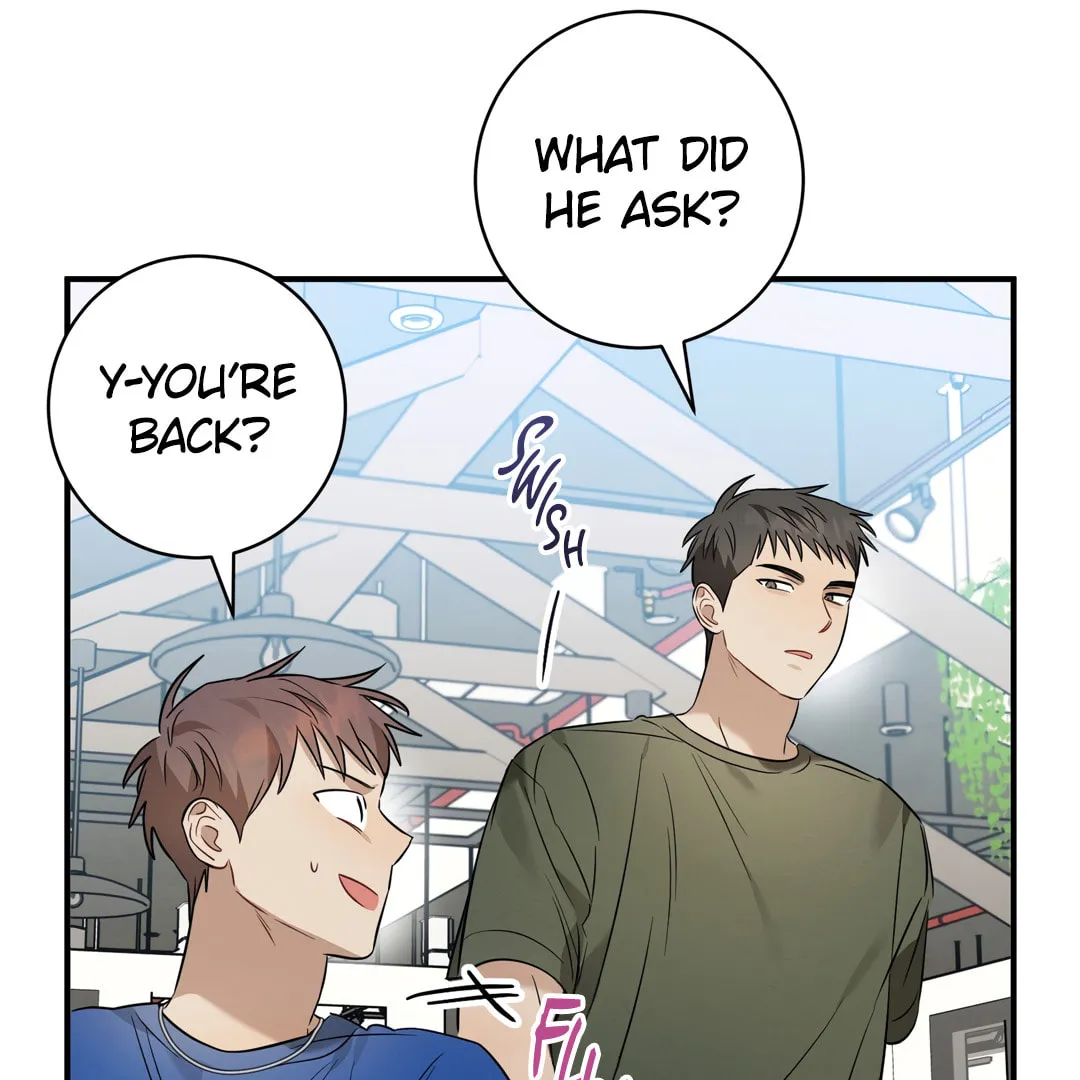 Read Plum Candy Love chapter 24 image 37 on Lezhin
