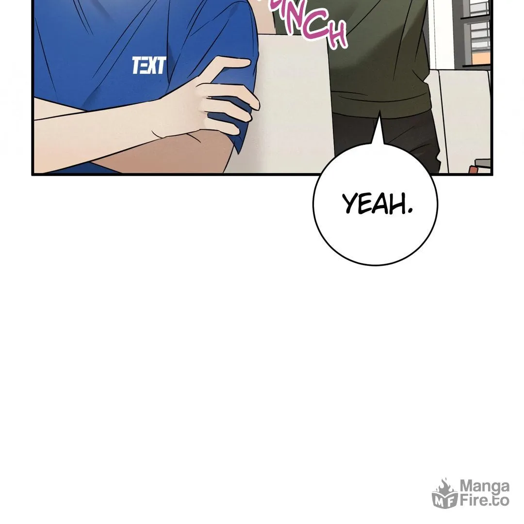 Read Plum Candy Love chapter 24 image 38 on Lezhin