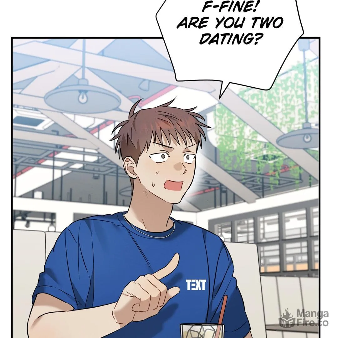 Read Plum Candy Love chapter 24 image 4 on Lezhin