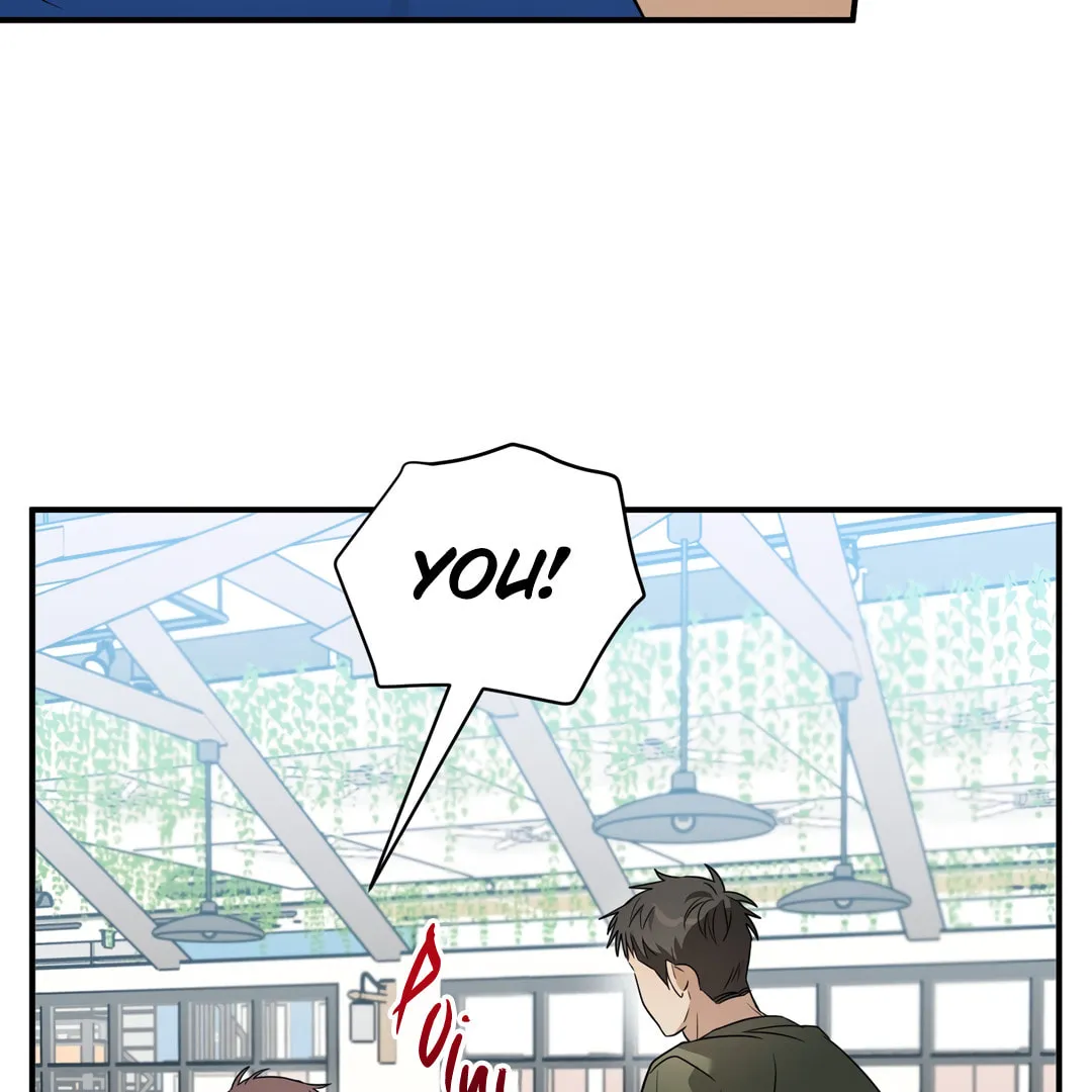 Read Plum Candy Love chapter 24 image 40 on Lezhin