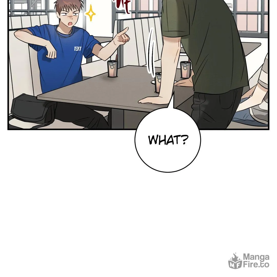 Read Plum Candy Love chapter 24 image 41 on Lezhin