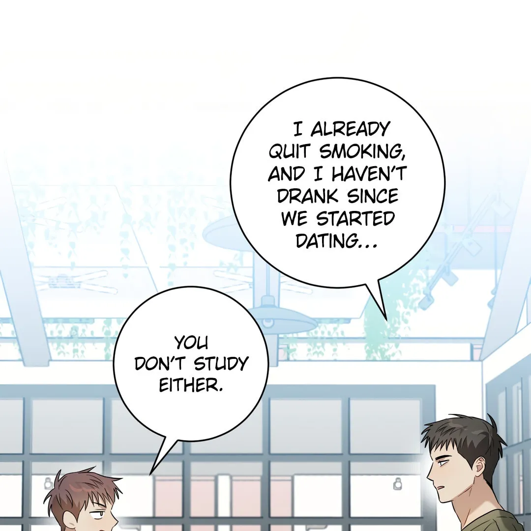 Read Plum Candy Love chapter 24 image 43 on Lezhin