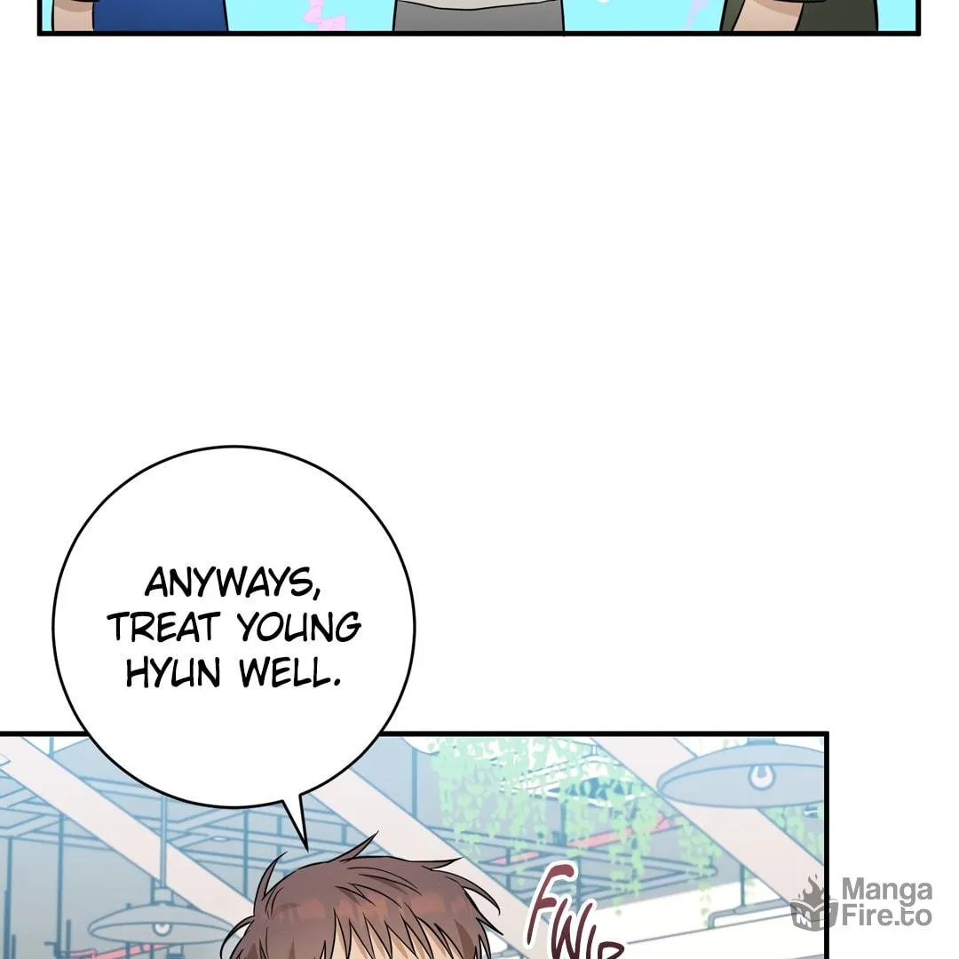 Read Plum Candy Love chapter 24 image 47 on Lezhin