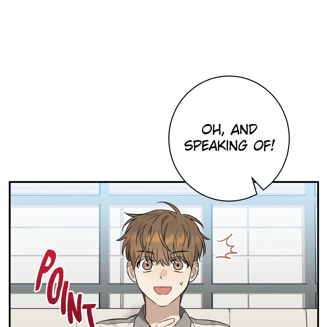 Read Plum Candy Love chapter 24 image 51 on Lezhin