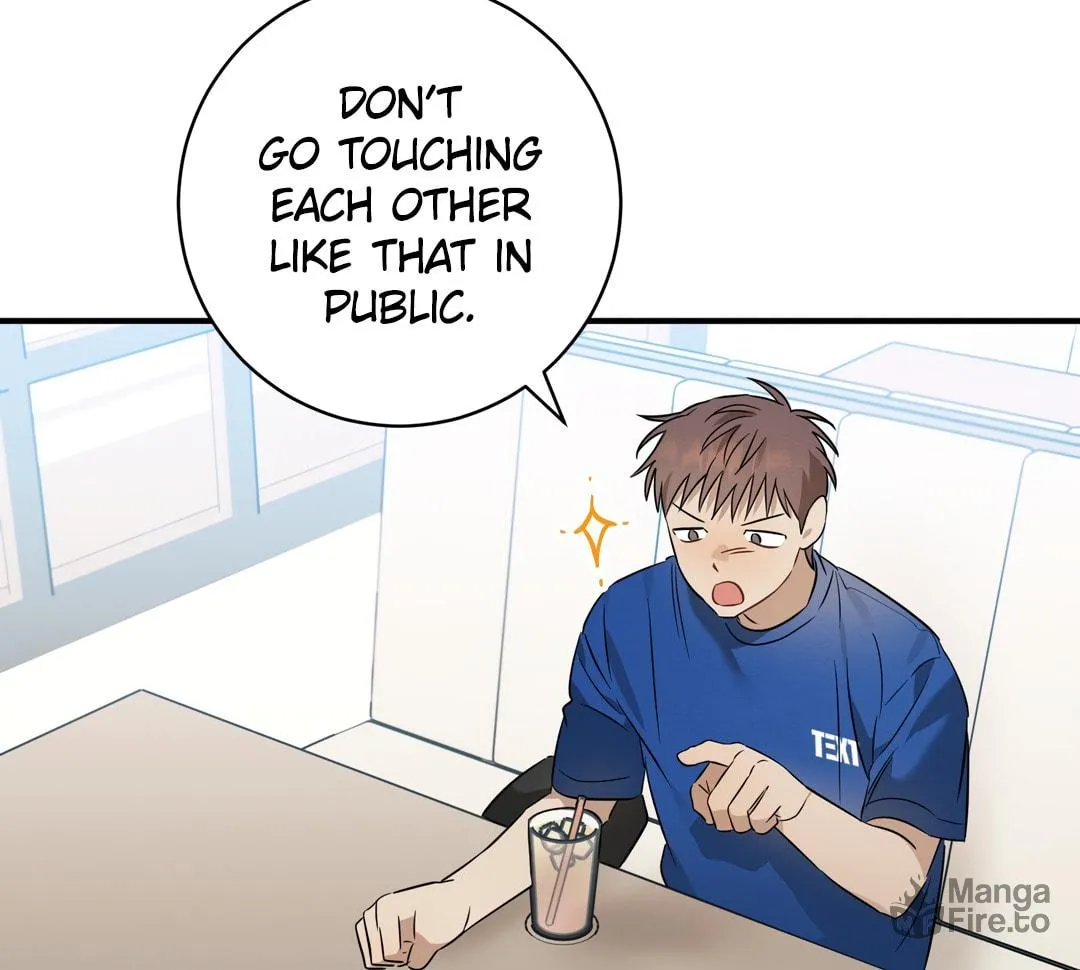 Read Plum Candy Love chapter 24 image 53 on Lezhin