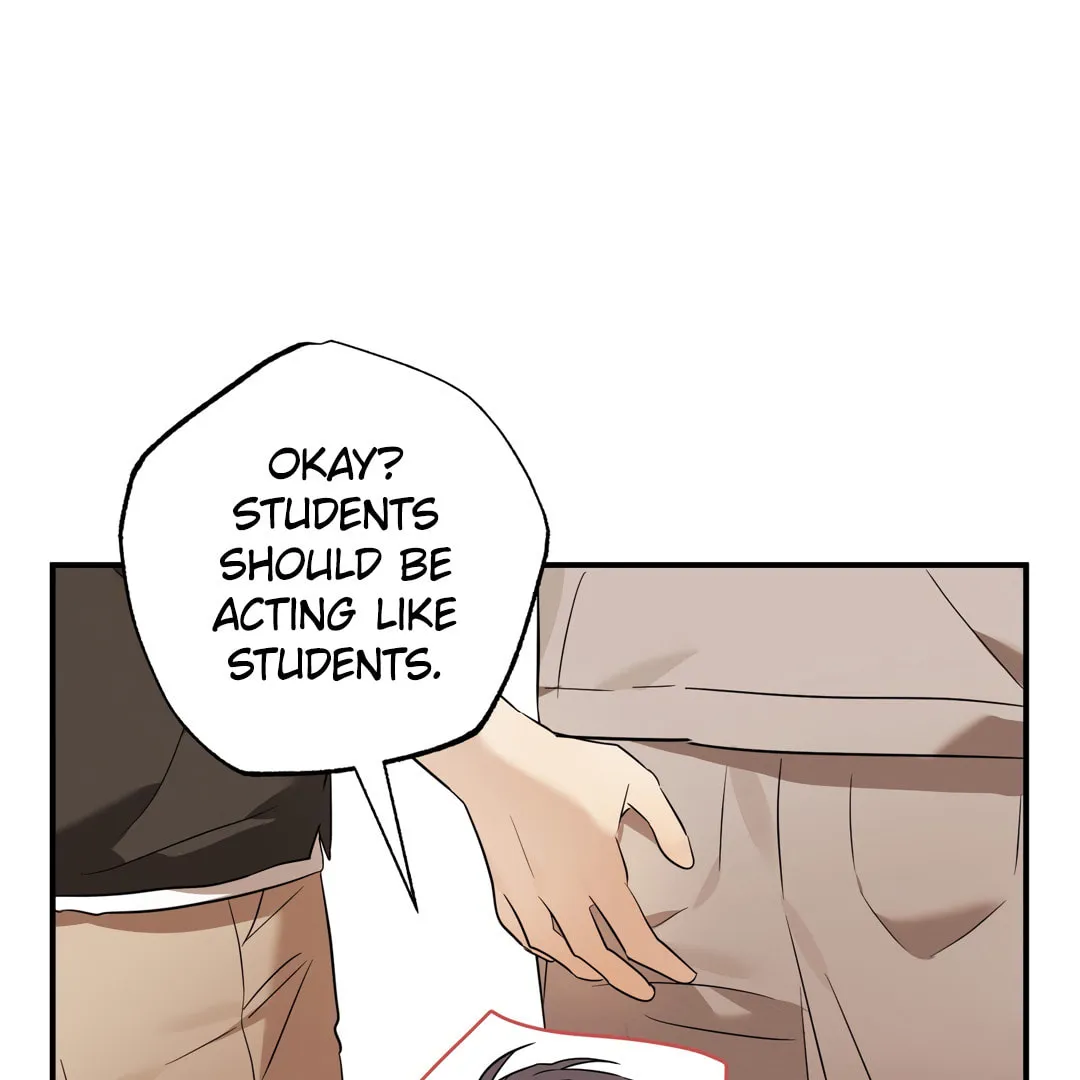 Read Plum Candy Love chapter 24 image 55 on Lezhin