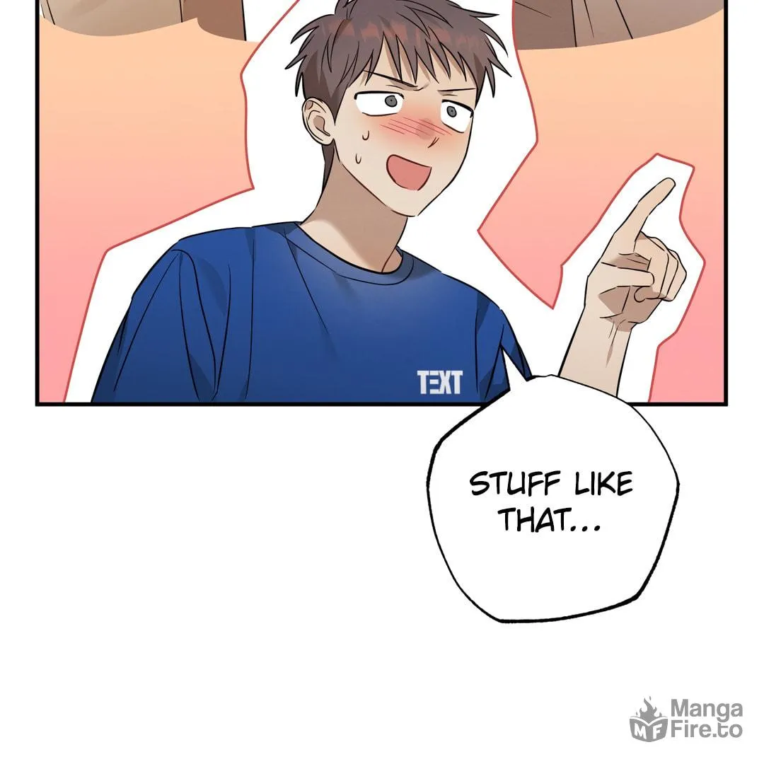 Read Plum Candy Love chapter 24 image 56 on Lezhin