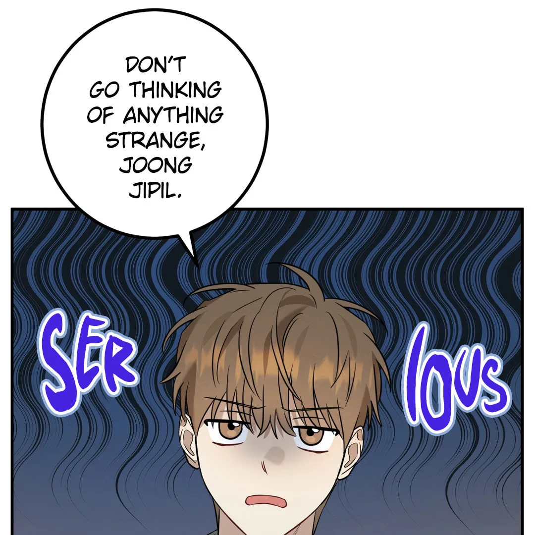 Read Plum Candy Love chapter 24 image 57 on Lezhin