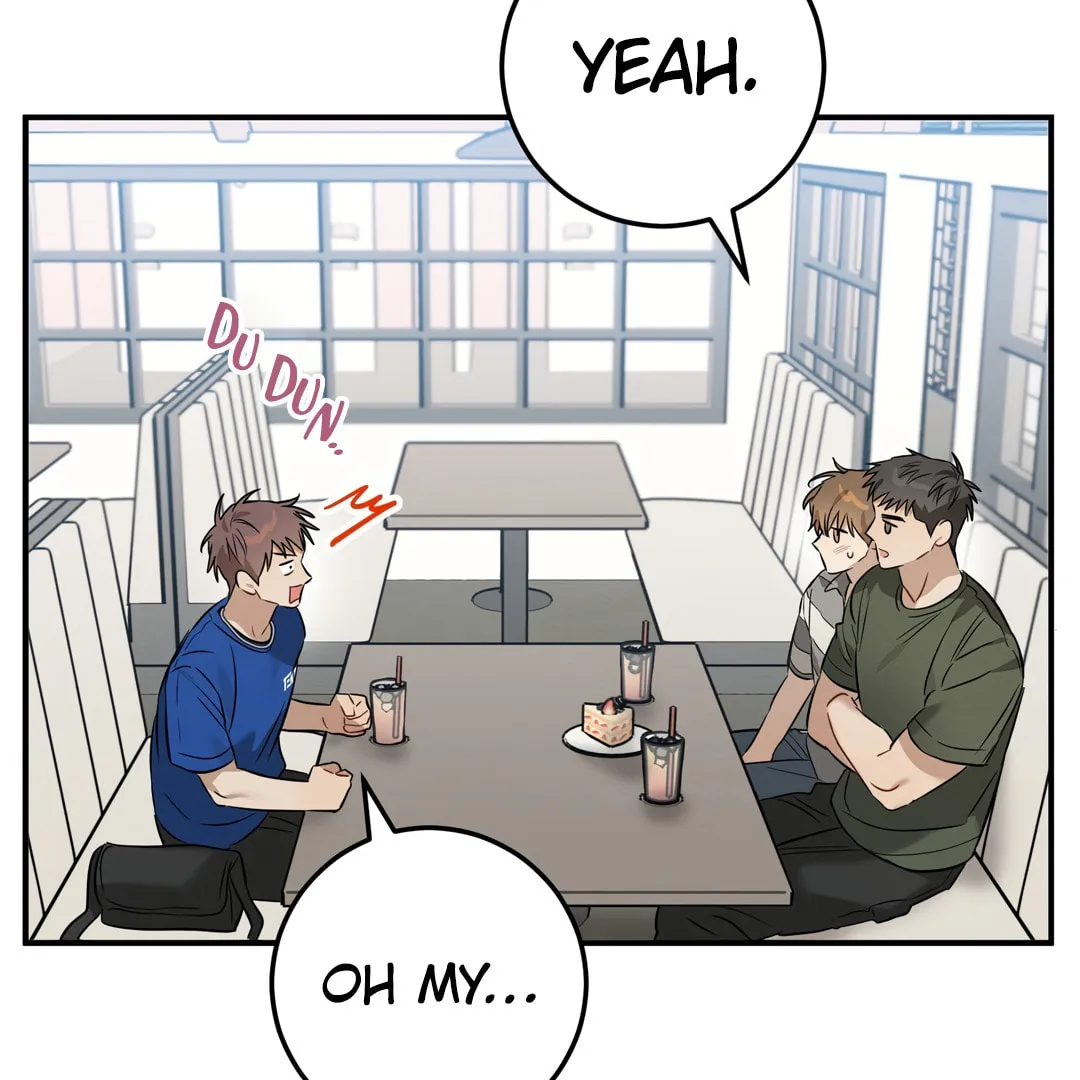 Read Plum Candy Love chapter 24 image 6 on Lezhin