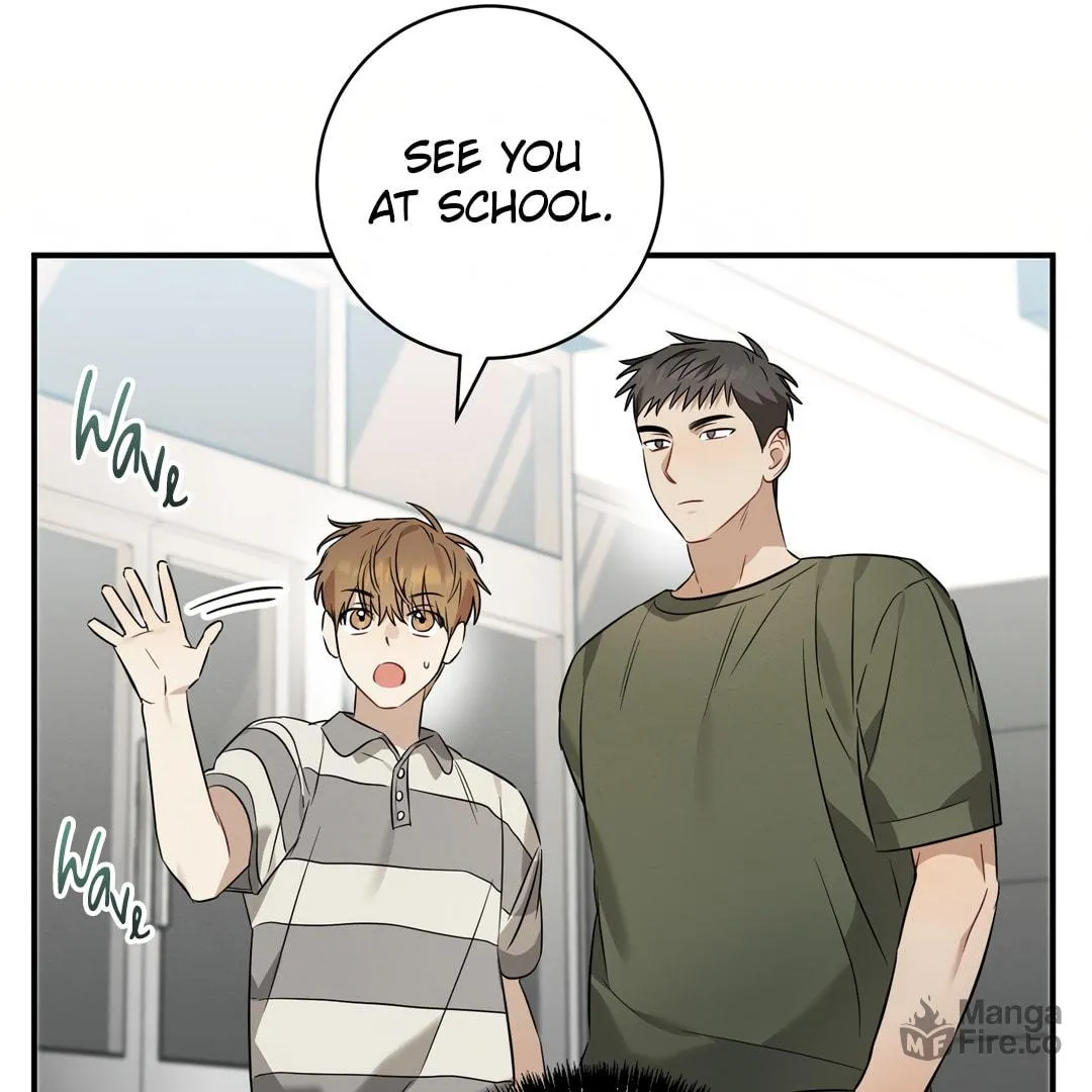 Read Plum Candy Love chapter 24 image 64 on Lezhin