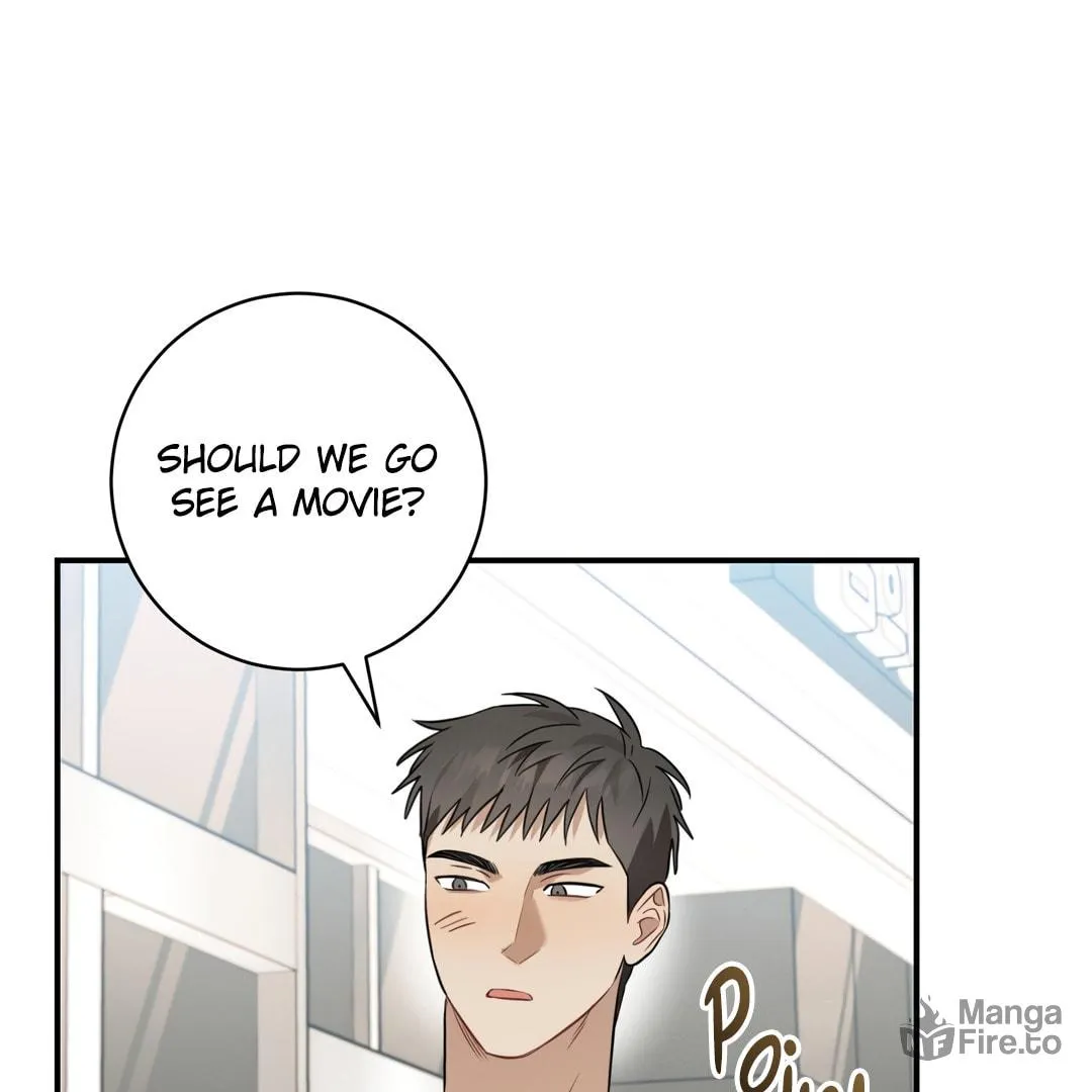 Read Plum Candy Love chapter 24 image 68 on Lezhin