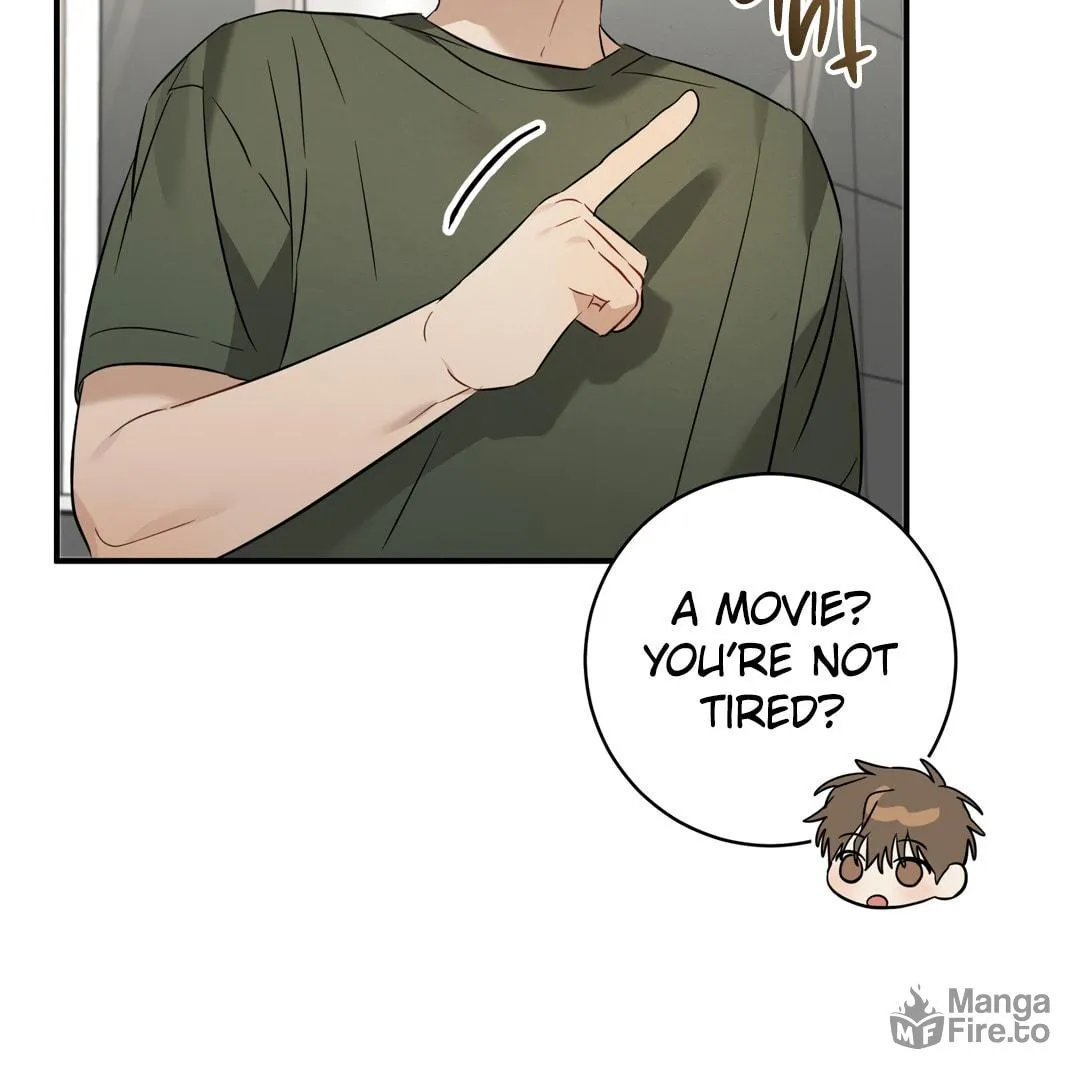 Read Plum Candy Love chapter 24 image 69 on Lezhin