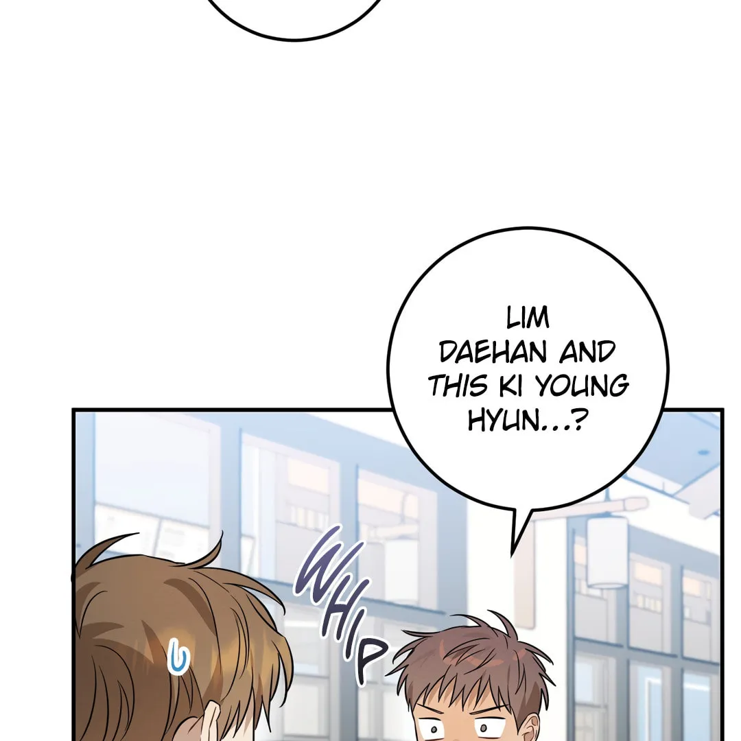 Read Plum Candy Love chapter 24 image 7 on Lezhin