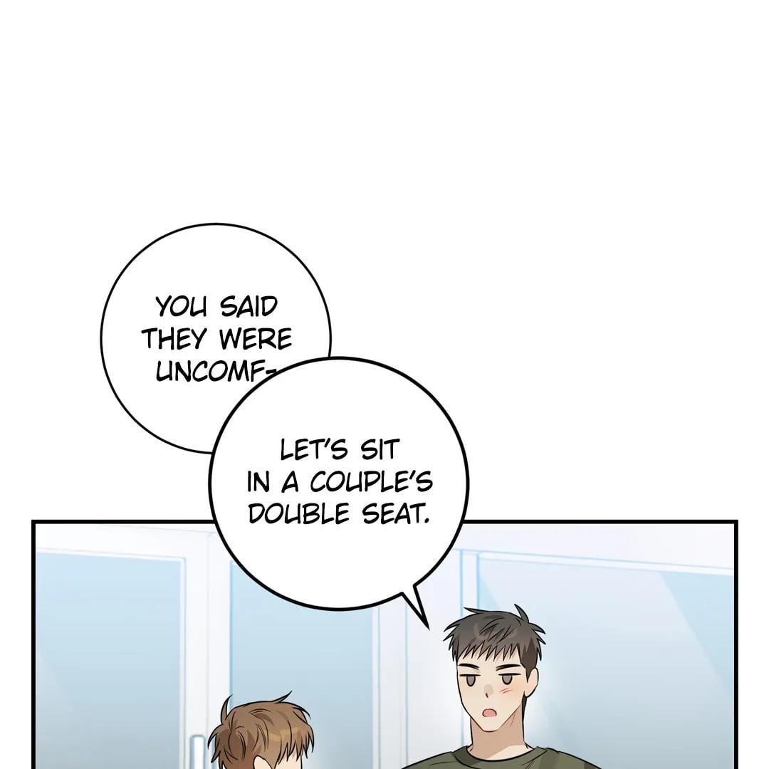 Read Plum Candy Love chapter 24 image 70 on Lezhin