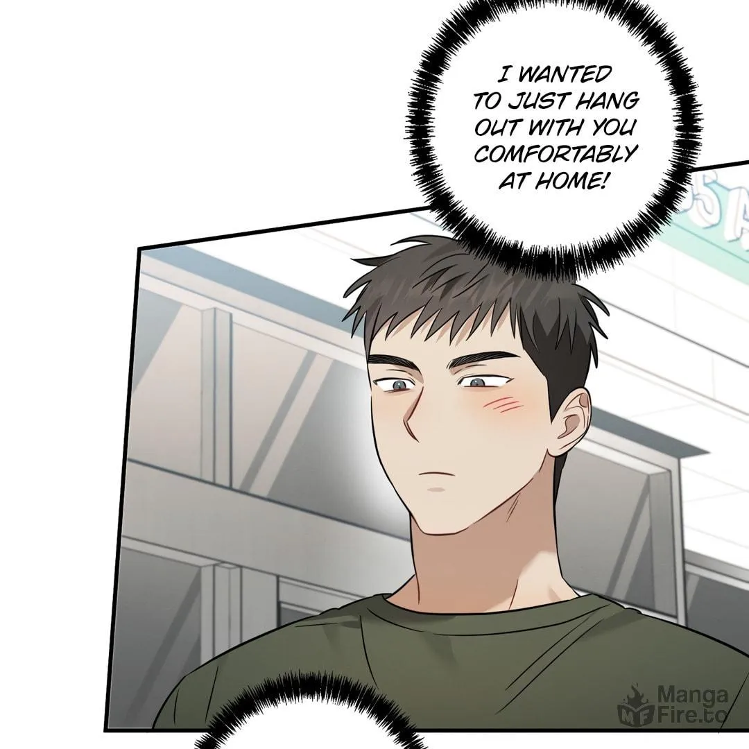 Read Plum Candy Love chapter 24 image 74 on Lezhin
