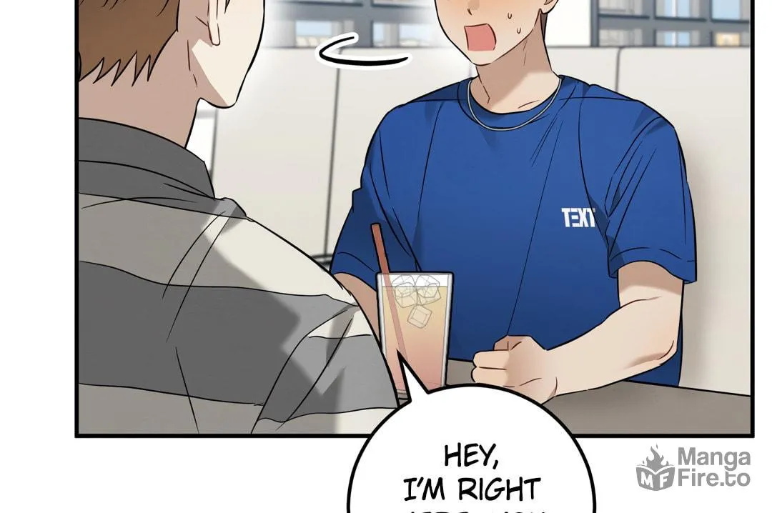 Read Plum Candy Love chapter 24 image 8 on Lezhin