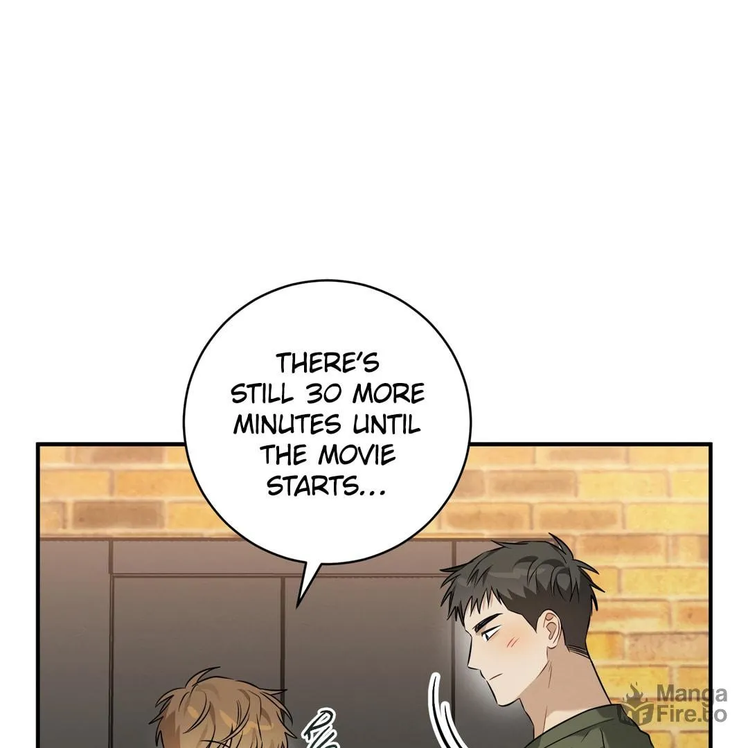 Read Plum Candy Love chapter 24 image 83 on Lezhin